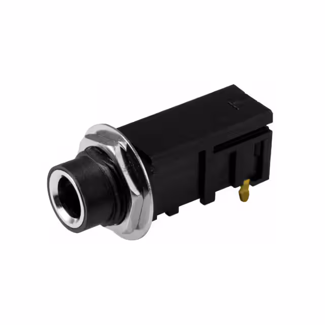 SJ-63053B CUI Devices  Connettori audio